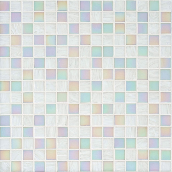 Picture of Bisazza Mosaico - Blends 20 Grace
