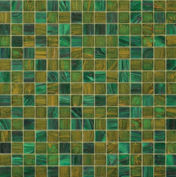 Picture of Bisazza Mosaico - Blends 20 L Elba