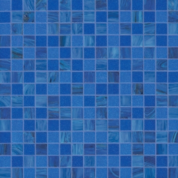 Picture of Bisazza Mosaico - Blends 20 Sydney