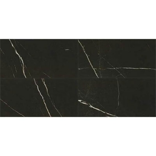 Picture of Daltile - Marble Attache 12 x 24 Satin Nero