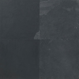 Picture of Daltile - Slate 12 X 24 Brazil Black