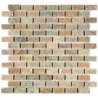 Picture of Bati Orient - Stone Bricks Beige Quartzite