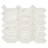 Picture of Marazzi - Castellina Linear Hex White Gray