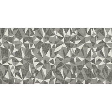 Picture of Daltile - Fabric Art Modern Kaleidoscope White Ash Prism