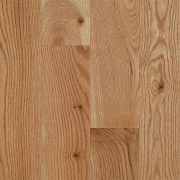 Picture of Mercier - Origins Select Better Engineered 3 1/4 Red Oak Satin