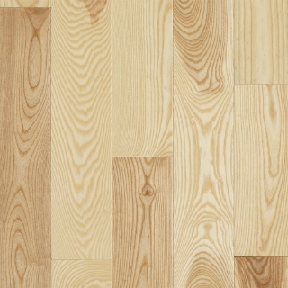 Picture of Mercier - Origins Distinction Solid 3 1/4 White Ash Matte