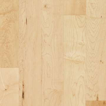 Picture of Mercier - Origins Distinction Engineered 3 1/4 Hard Maple Natural Satin