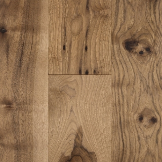 Picture of Mercier - Element Engineered Authentic 6 1/2 Hickory Element Satin