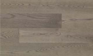 Picture of Mercier - Elegancia Solid Distinction 3 1/4 White Ash Silver Grey Matte