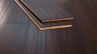 Picture of Blue Forest - Engineered Click Lock 7 1/2 Tierra Handscraped