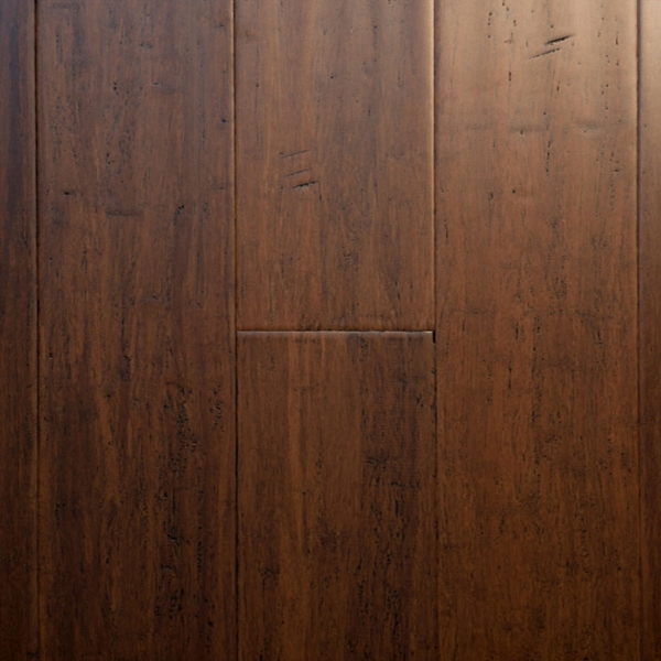 Picture of Blue Forest - Solid Tongue and Groove 5 5/8 Timber Antiqued