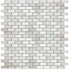 Picture of MiR Mosaic - Alaska Mosaic Mix Glacier Brick