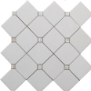 Picture of MiR Mosaic - Alaska Mosaic Mix Pearl Square