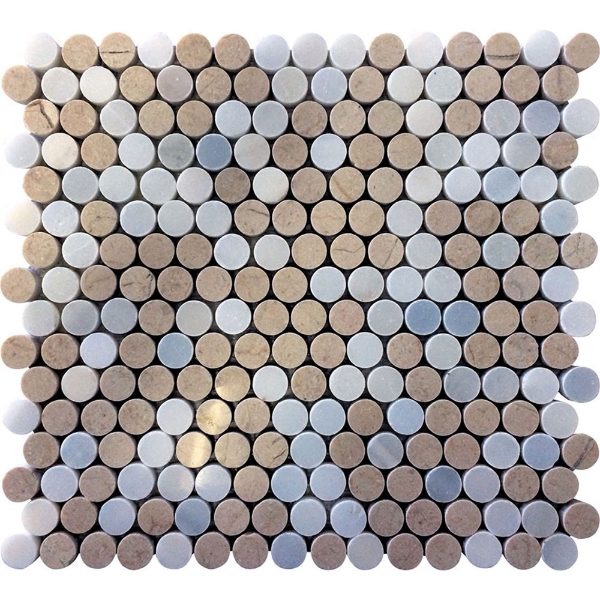 Picture of MiR Mosaic - Marbella Mosaics Centro Plaza