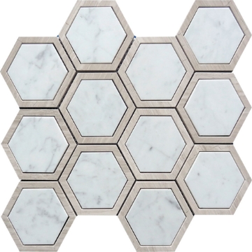 Picture of MiR Mosaic - Savannah Fairway