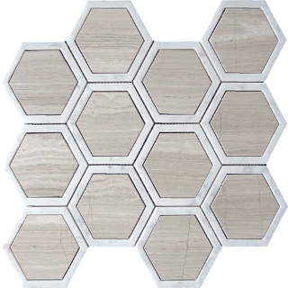 Picture of MiR Mosaic - Savannah Largo