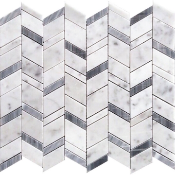 Picture of MiR Mosaic - Seattle Urban