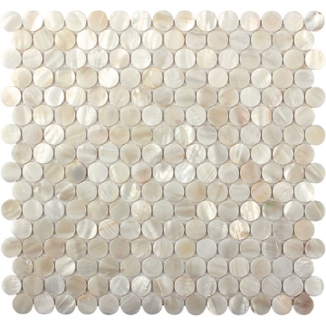 Picture of MiR Mosaic - Shell Jupiter Beach