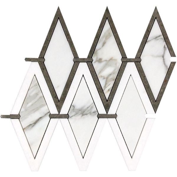 Picture of MiR Mosaic - Tuscany Arezzo