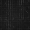 Picture of MiR Mosaic - Tuxedo Park Nero Square Polished