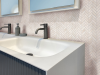 Picture of MiR Mosaic - Valencia Crema Herringbone
