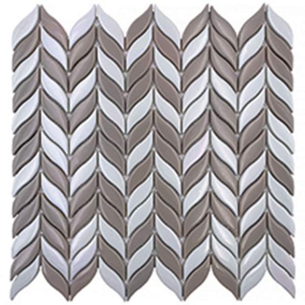 Picture of MiR Mosaic - Verre Epillet Beige