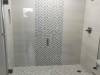 Picture of MiR Mosaic - Verre Epillet Beige