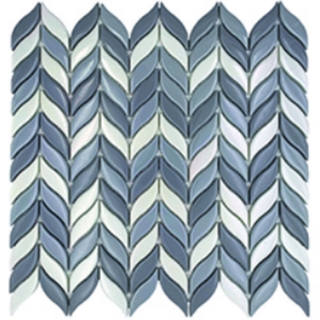Picture of MiR Mosaic - Verre Epillet Gris