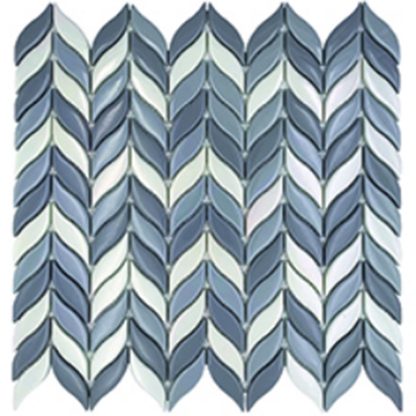 Picture of MiR Mosaic - Verre Epillet Gris