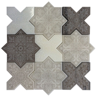 Picture of MiR Mosaic - Pantheon Mix 2-3 Colors