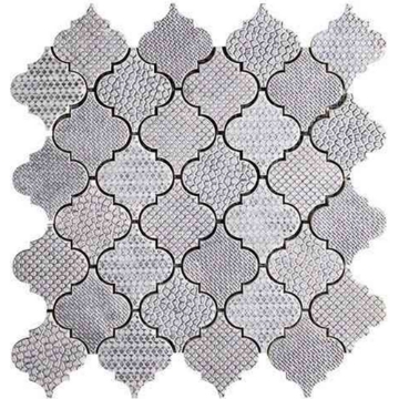 Picture of MiR Mosaic - Artistic Burj White