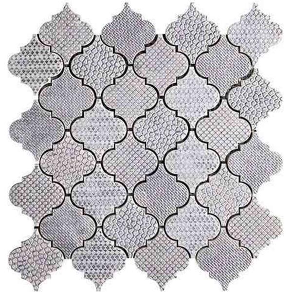 Picture of MiR Mosaic - Artistic Burj White