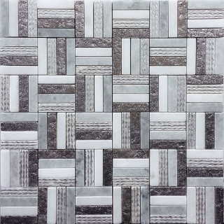 Picture of MiR Mosaic - Artistic Bastoni Bastoni 2