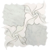 Picture of MiR Mosaic - Waterjet Fiore Fiore 12