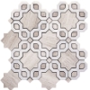 Picture of MiR Mosaic - Waterjet Fiore Fiore 5