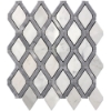 Picture of MiR Mosaic - Waterjet Trellis Trellis 10