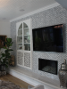 Picture of MiR Mosaic - Waterjet Trellis Trellis 10