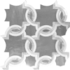 Picture of MiR Mosaic - Waterjet Trellis Trellis 19