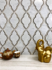Picture of MiR Mosaic - Waterjet Trellis Trellis 29