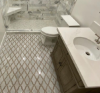 Picture of MiR Mosaic - Waterjet Trellis Trellis 29