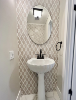 Picture of MiR Mosaic - Waterjet Trellis Trellis 30