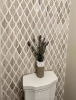 Picture of MiR Mosaic - Waterjet Trellis Trellis 30