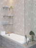 Picture of MiR Mosaic - Waterjet Trellis Trellis 30