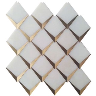 Picture of MiR Mosaic - Waterjet Angolo Angolo 3