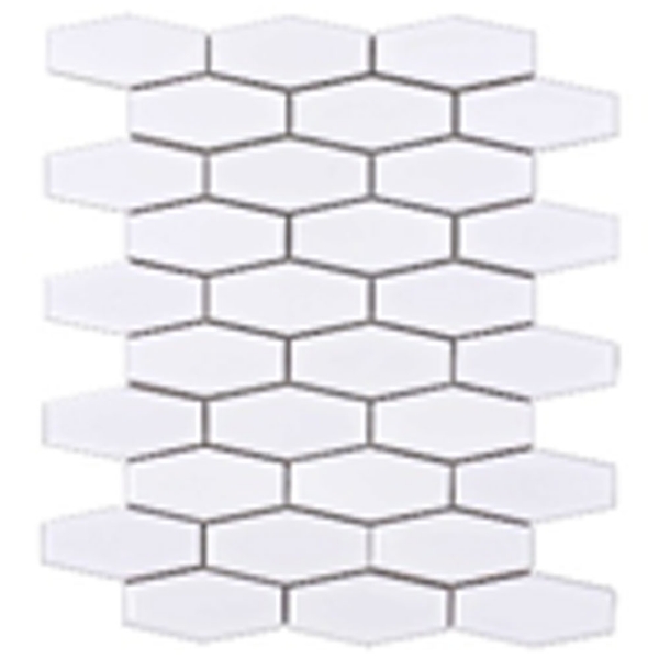 Picture of Surfaces - Melody Mosaic Forma Blanco