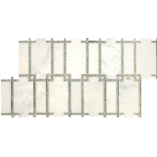 Picture of Daltile - Lavaliere Mosaics Architectural Reflections