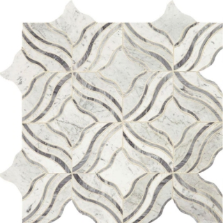Picture of Daltile - Lavaliere Mosaics Melody