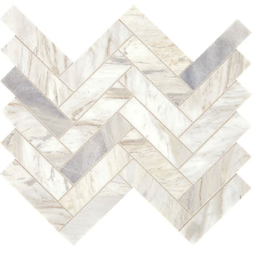 Picture of Daltile - Sublimity Herringbone Namaste