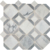 Picture of Daltile - Sublimity Parquet Cirrus Storm