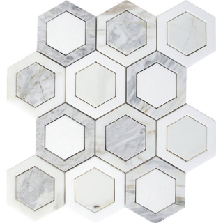 Picture of MiR Mosaic - Emilia Cervia